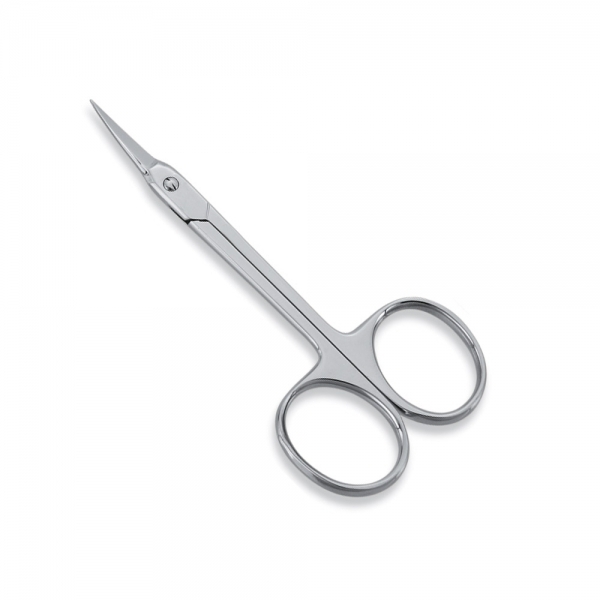 CUTICLE & PERSONAL CARE SCISSORS